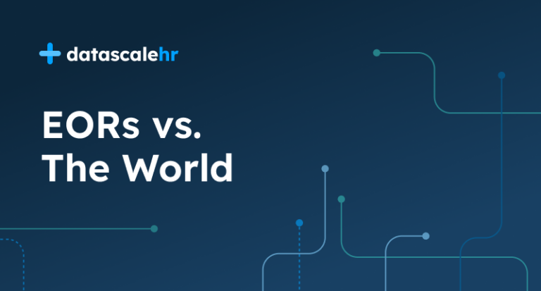 EORs vs. The World: A Paradigm Shift 36 Li Feature C