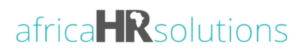 Africa HR Solutions logo