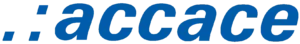 Accace logo