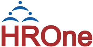 HROne logo