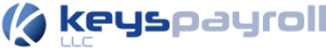 Keys Payroll logo