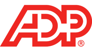 ADP logo