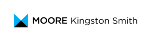 Moore Kingston Smith logo