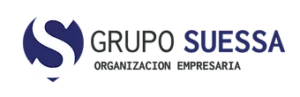 Grupo Suessa logo