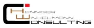 Henniger Winkelmann Consulting logo