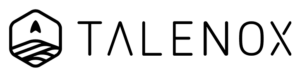 Talenox logo