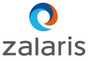 Zalaris logo