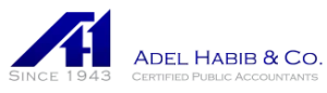 Adel Habib & Co logo