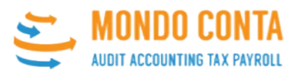 Mondo Conta logo