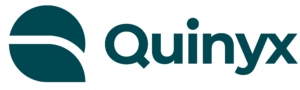 Quinyx logo