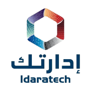 Idaratech logo