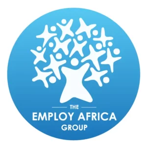 The Employ Africa group logo