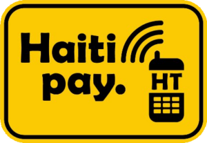 Haiti Pay logo