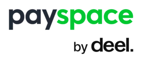 Payspace logo