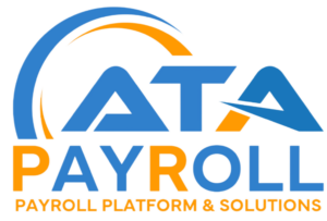 ATa Services logo