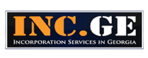 Incorporation Services In Georgia logo