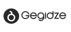 Gegidze logo