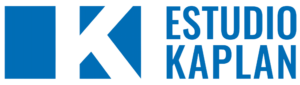 Estudio Kaplan logo