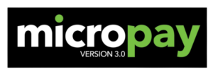 Micropay logo