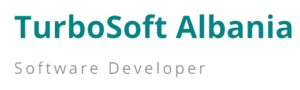 TurboSoft logo