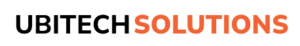 Ubitech Solutions logo