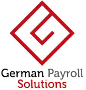 German Payroll Solutions logo