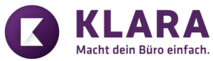 Klara logo