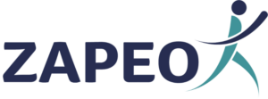 Zapeo logo