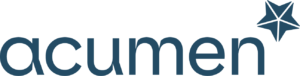 Acumen logo