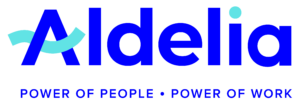 Aldelia logo