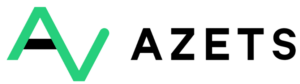 Azets logo