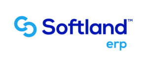 Softland logo