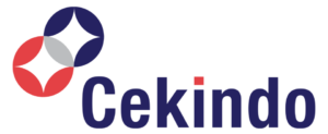 Cekindo logo