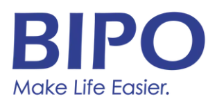 BIPO logo
