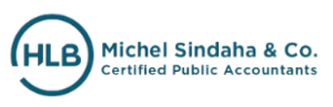 HLB logo