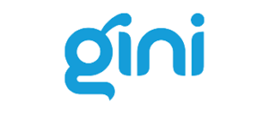 Gini logo