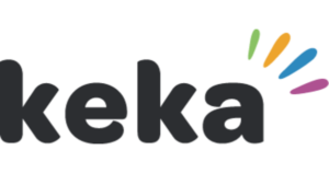 Keka logo