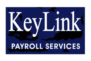 KeyLink logo