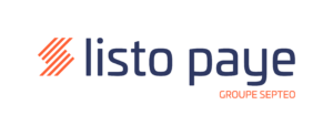 Listo Paye logo