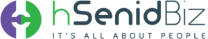 hSenidBiz logo
