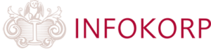 Infocorp logo