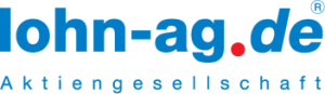 Lohn-ag.de logo