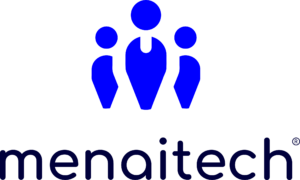 Menaitech logo