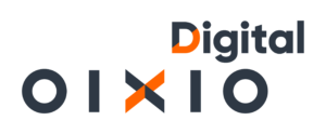 Oixio logo