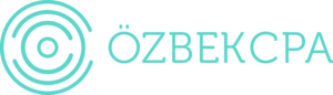 OzbekCPA logo
