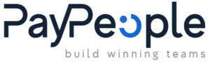 PayPeople logo