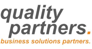 Quality Partners logo