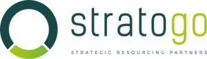 Stratogo logo