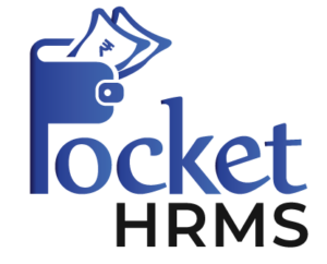 Pocket HRMS logo
