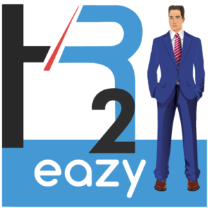 hr2eazy logo